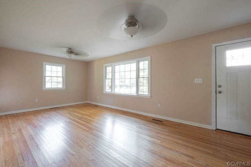 823 Yellowbird Road Blackstone, VA 23824 - Photo 8 of 32 Gallery Image 8