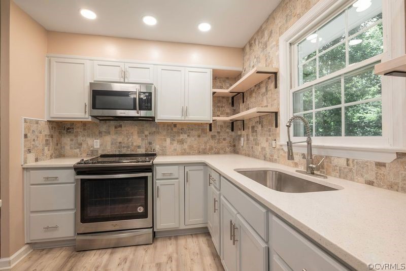 823 Yellowbird Road Blackstone, VA 23824 - Photo 9 of 32 Gallery Image 9
