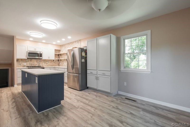 823 Yellowbird Road Blackstone, VA 23824 - Photo 10 of 32 Gallery Image 10