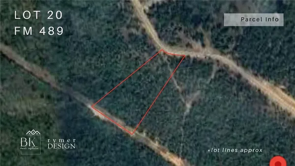 $240,000 | Lot 20 Fm 489, Fairfield, TX 75840