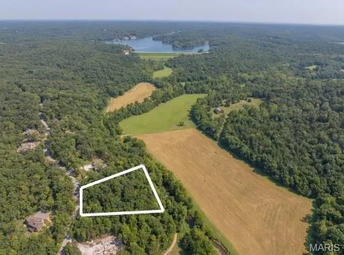 $99,750 | 2545 Alpine Woods Drive, Innsbrook, MO 63390