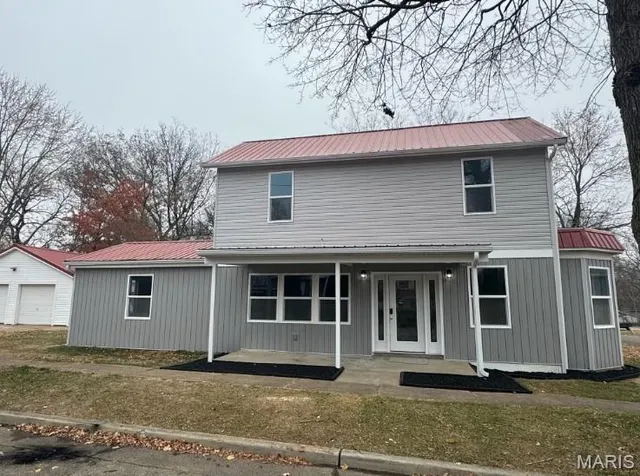 $297,500 | 415 South Main Street, Farmington, MO 63640