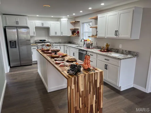 $297,500 | 415 South Main Street, Farmington, MO 63640