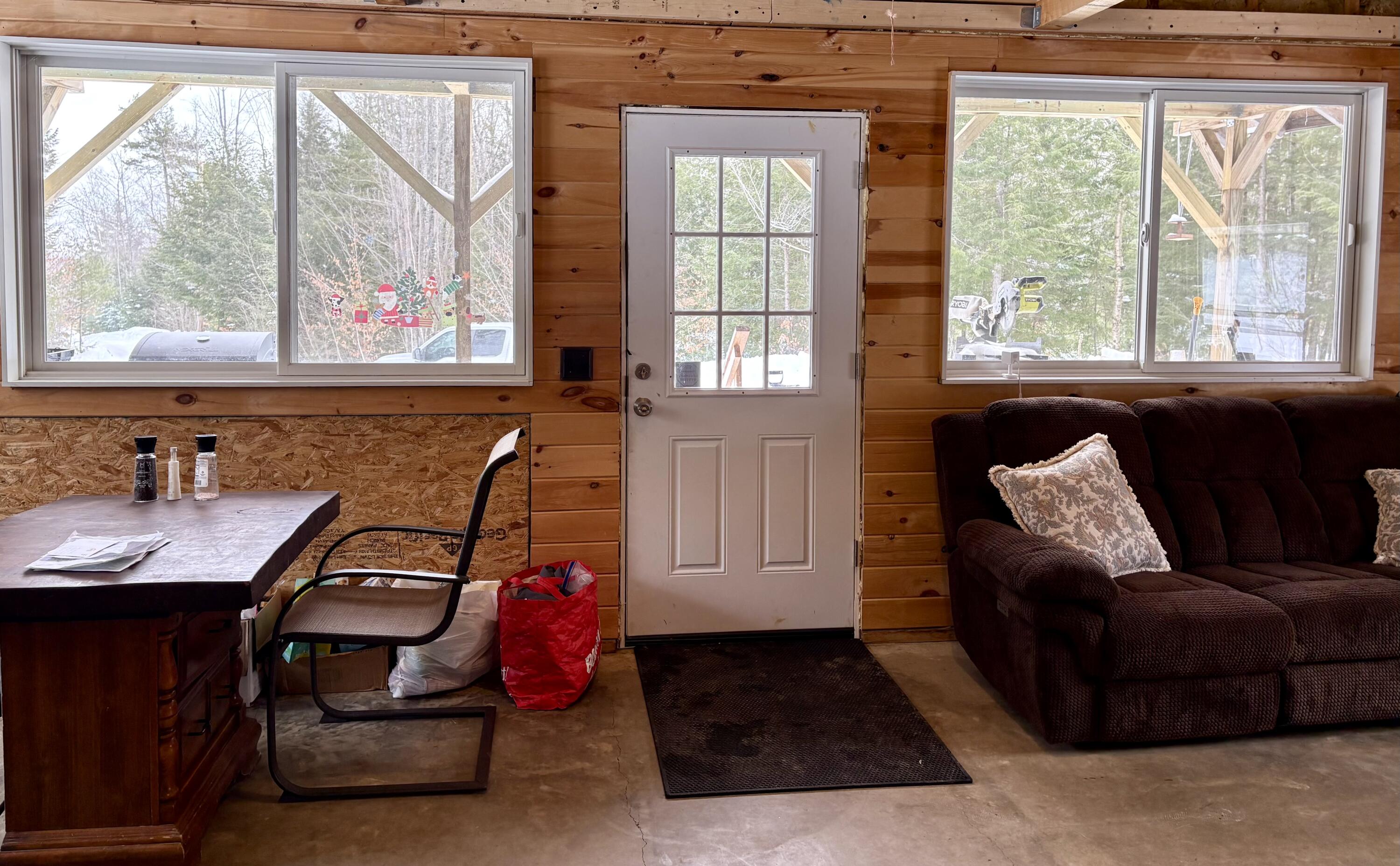 265 Mile Hill Road New Sharon, ME 04955 - Photo 12 of 20 Entry