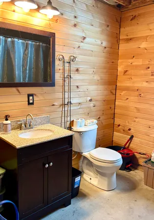 $235,000 | 265 Mile Hill Road, New Sharon, ME 04955