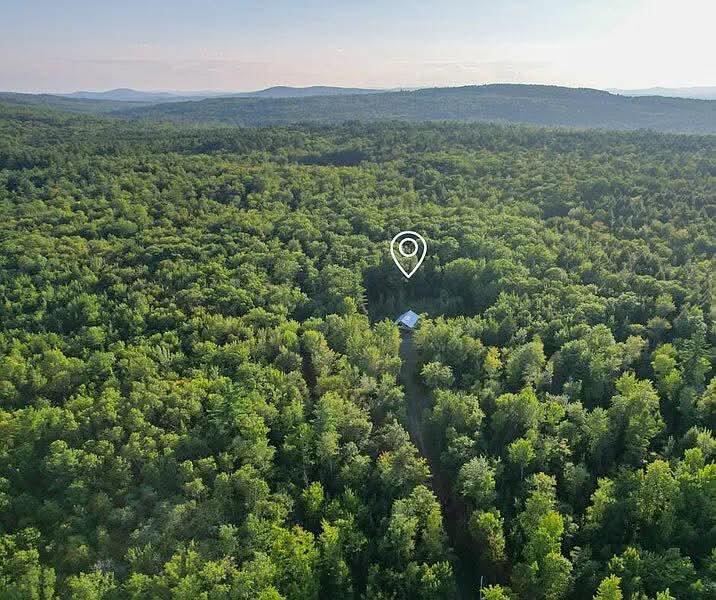 265 Mile Hill Road New Sharon, ME 04955 - Photo 5 of 20 Private location!