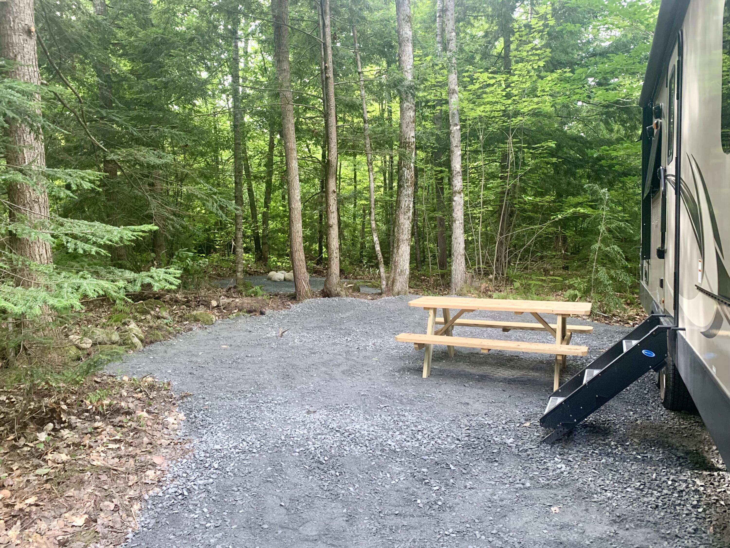 265 Mile Hill Road New Sharon, ME 04955 - Photo 10 of 20 Yard