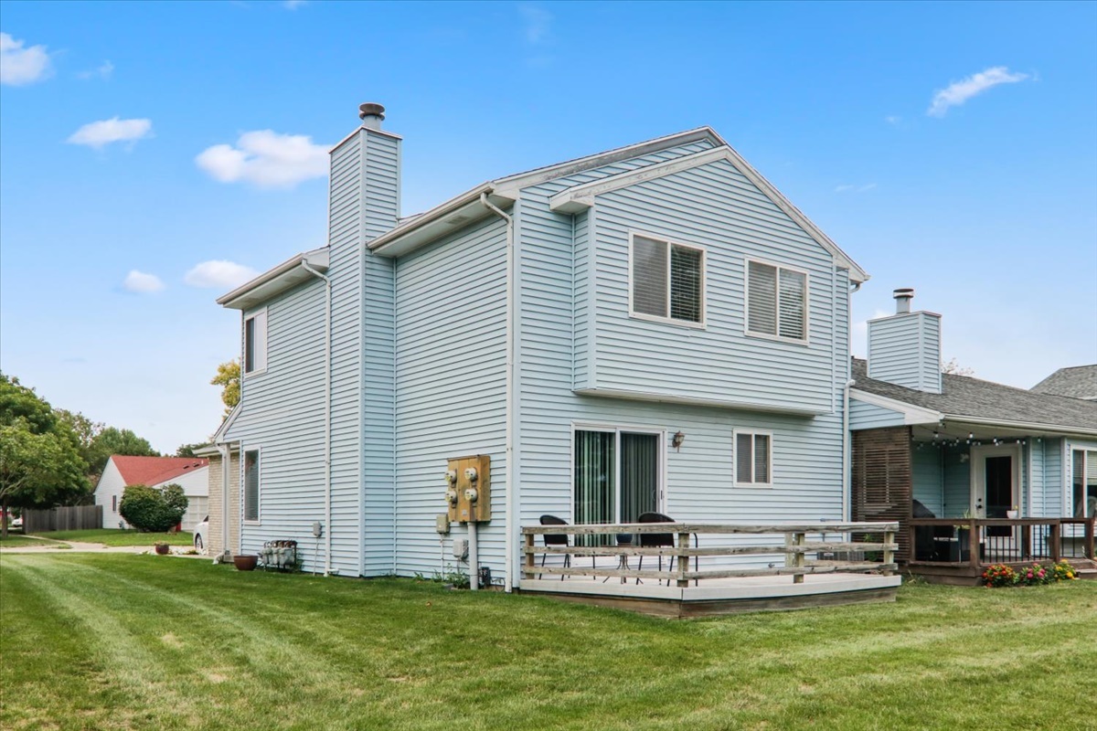 2915 Natalie Drive Champaign, IL 61822 - Photo 3 of 22