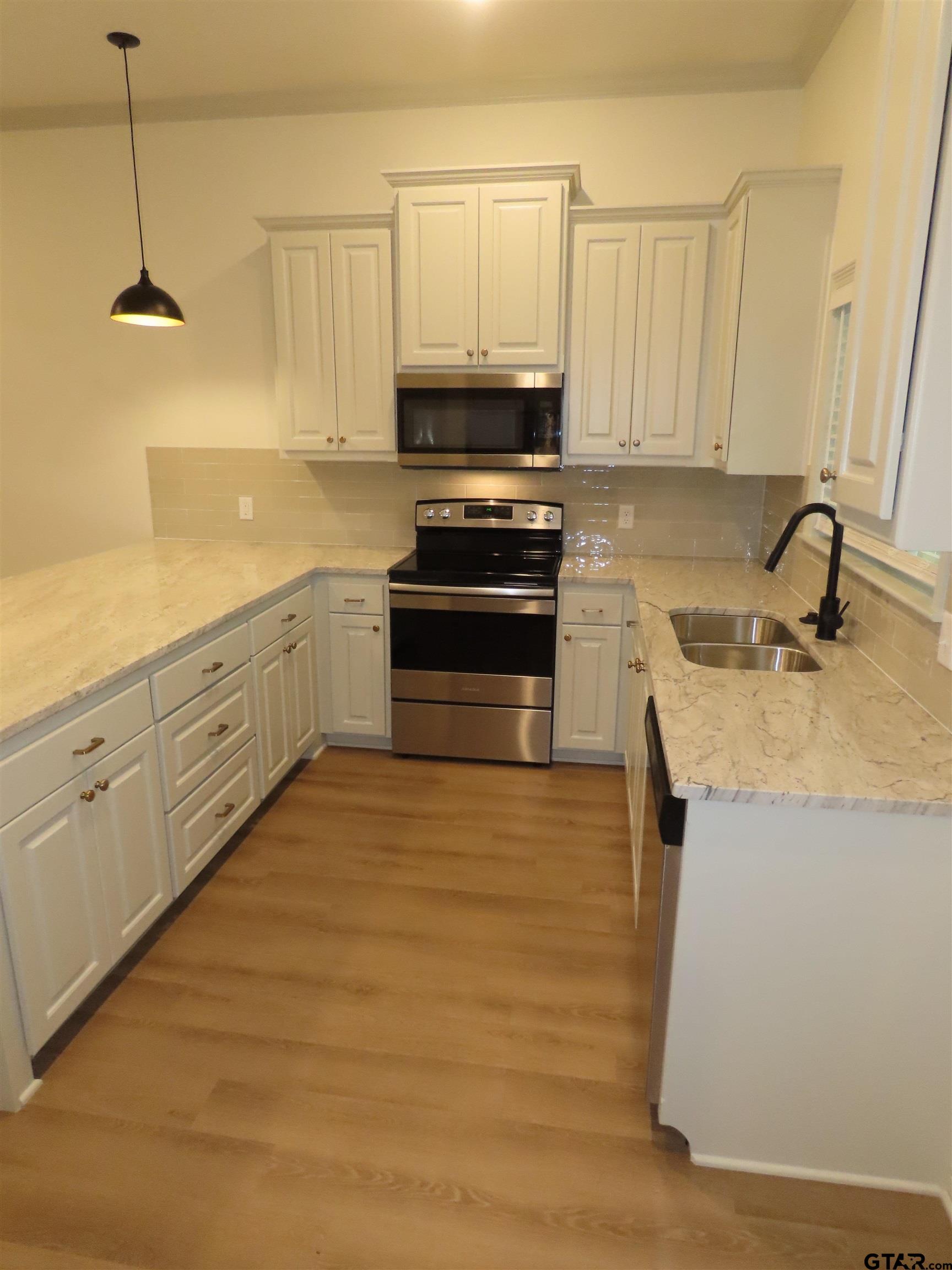 1692 Alamo Xing Road Tyler, TX 75701 - Photo 7 of 22