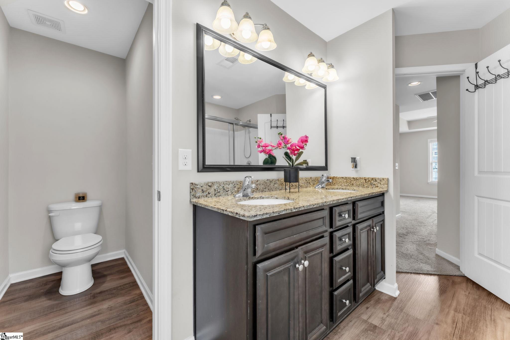 121 Screech Drive Fountain Inn, SC 29644 - Photo 9 of 21