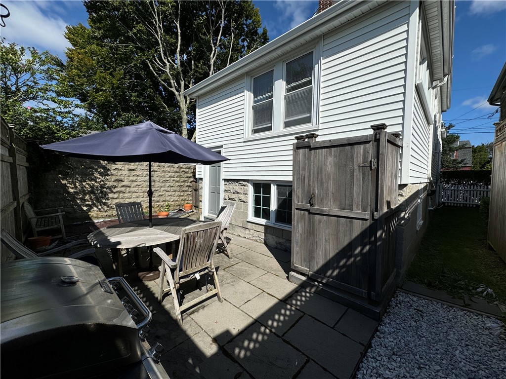 49 Connection Street Newport, RI 02840 - Photo 31 of 34
