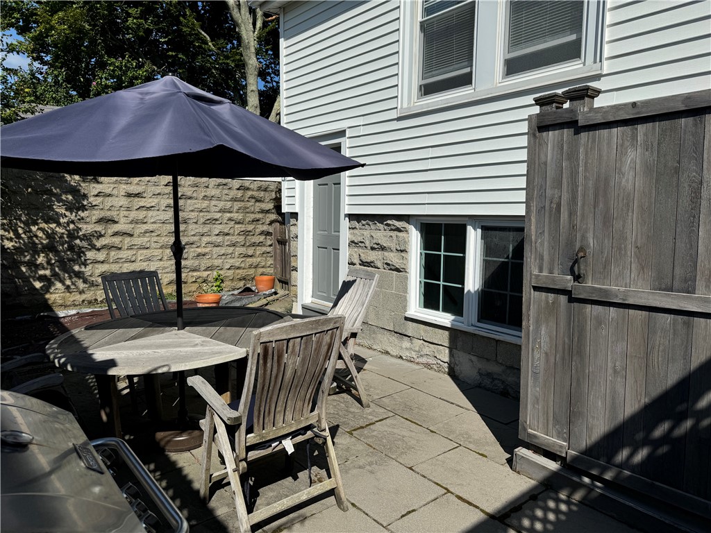 49 Connection Street Newport, RI 02840 - Photo 32 of 34