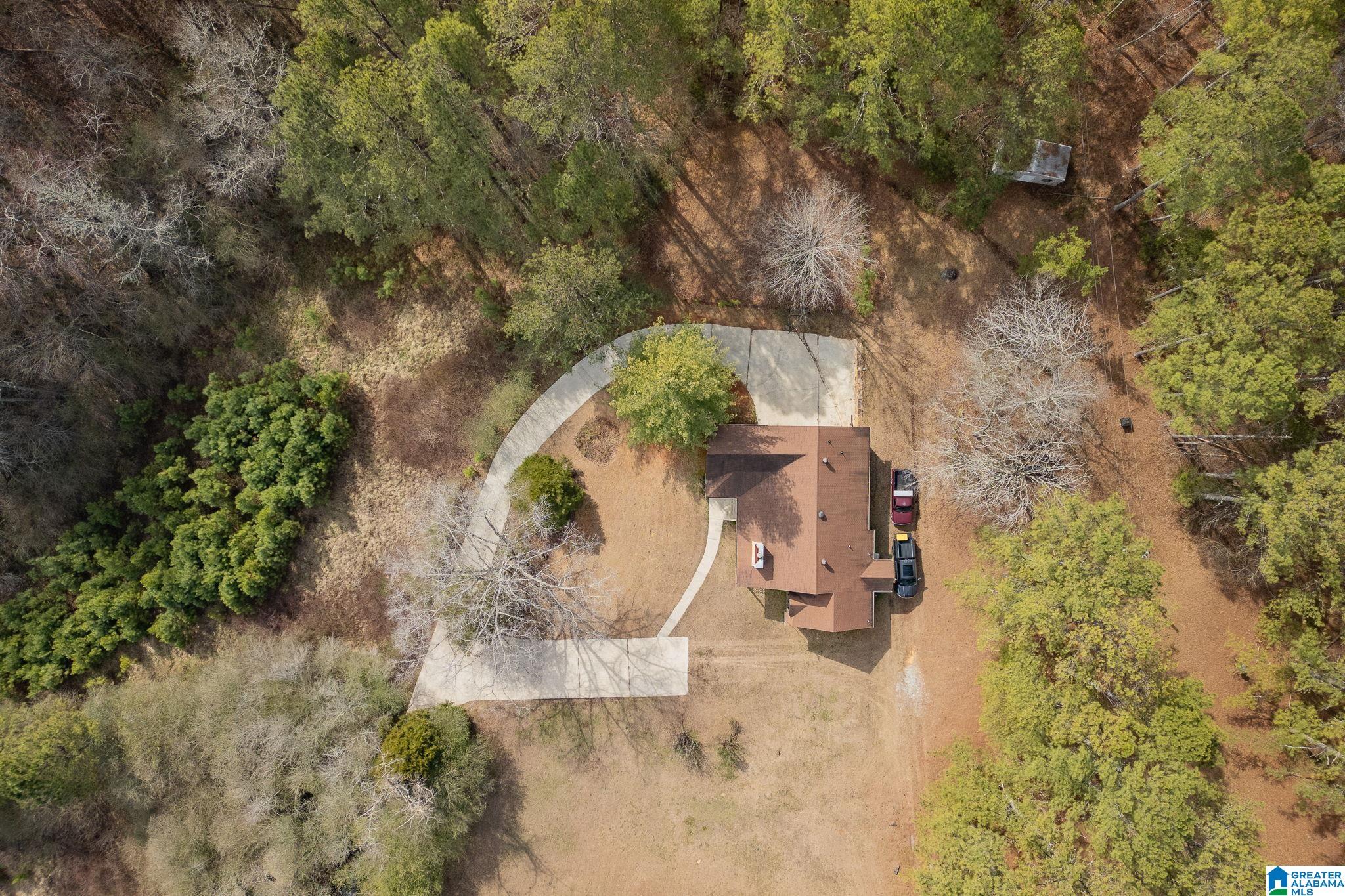 2050 Argo Margaret Road Odenville, AL 35120 - Photo 5 of 61