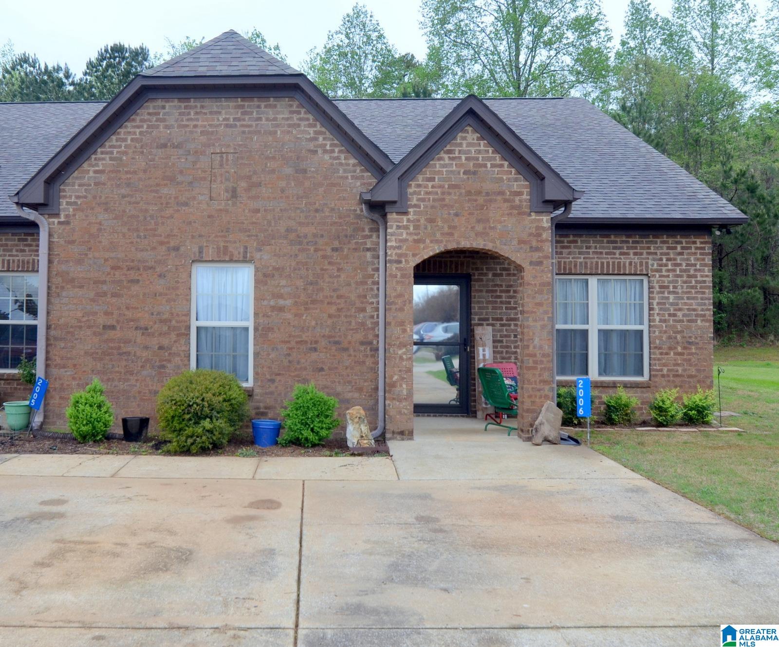 2006 Spruce Cove Springville, AL 35146 - Photo 1 of 49