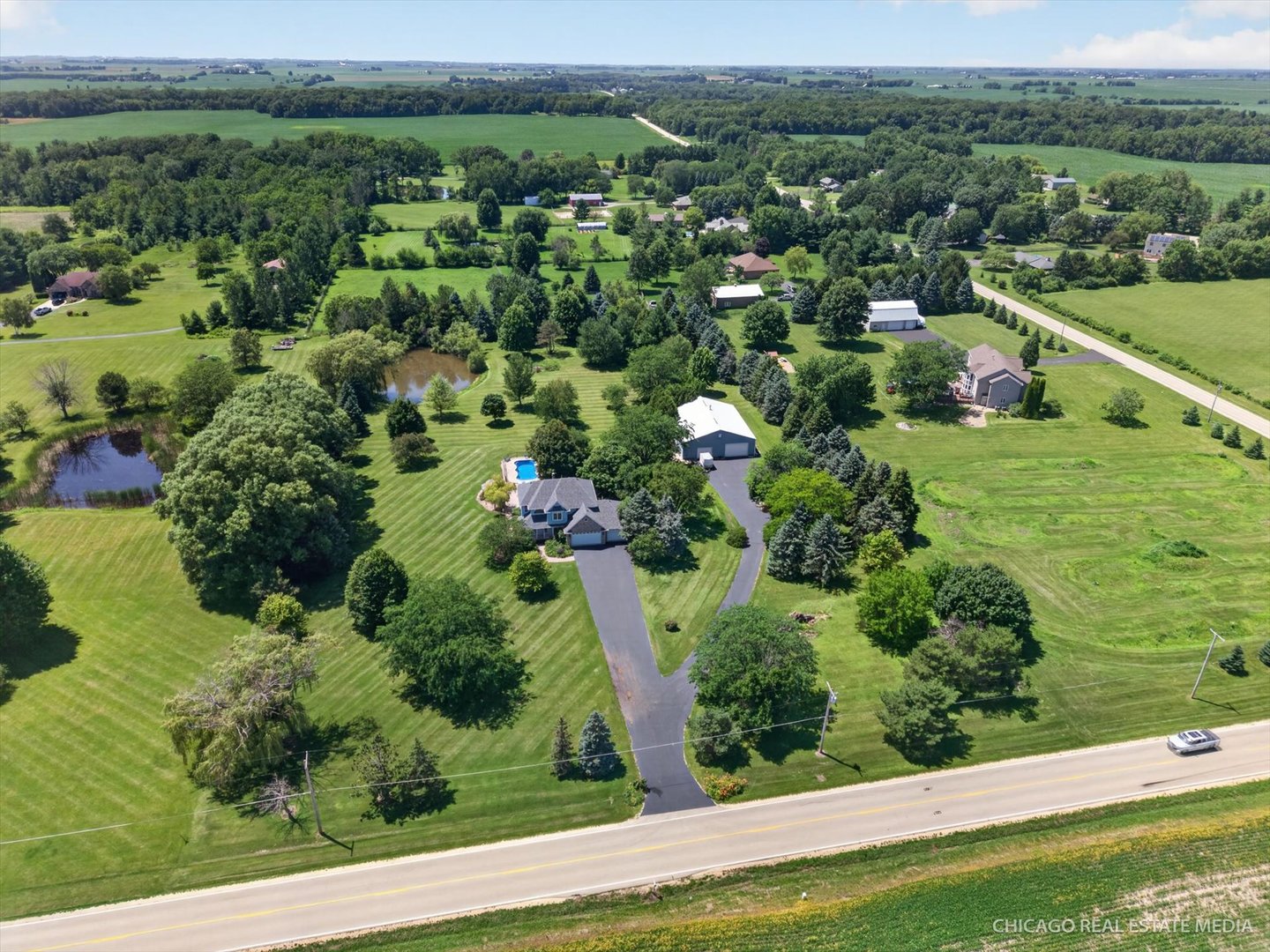 27031 Brickville Road Sycamore, IL 60178 - Photo 38 of 46