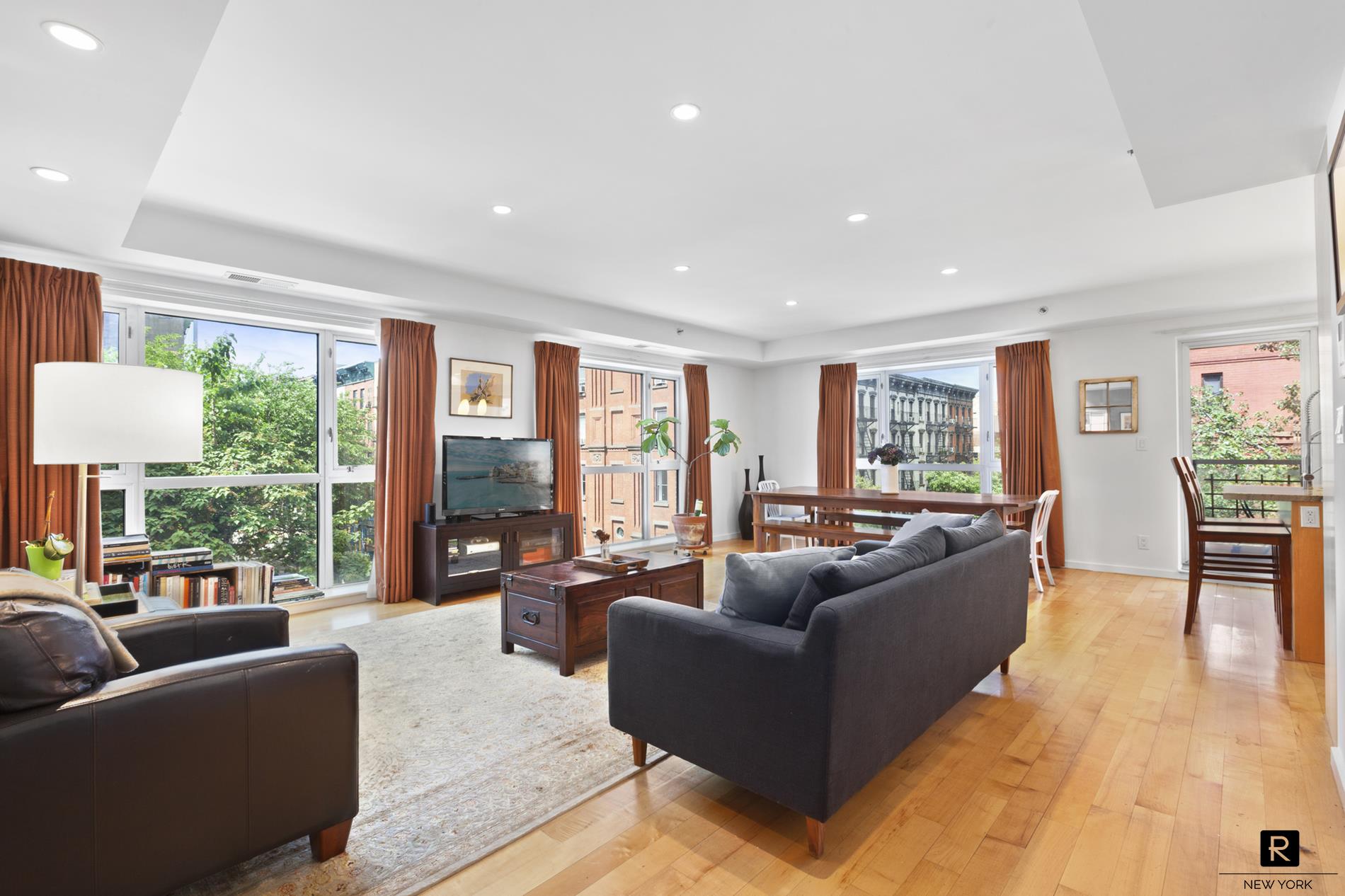 32 Clinton Street, Unit 4 Manhattan, NY 10002 - Photo 17 of 25