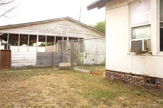 $169,000 | 205 West Gore Avenue, Pharr, TX 78577