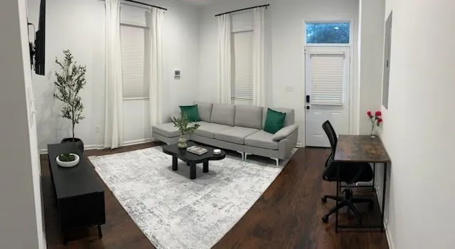 $1,650 | 2706 South Galvez Street, New Orleans, LA 70125