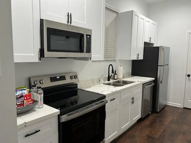 $1,650 | 2706 South Galvez Street, New Orleans, LA 70125