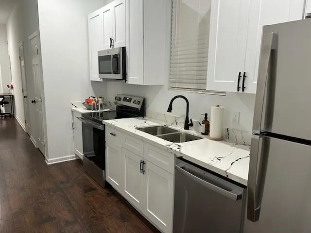 $1,650 | 2706 South Galvez Street, New Orleans, LA 70125