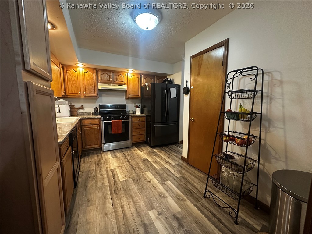 8517 Charleston Road Ripley, WV 25271 - Photo 8 of 30 Gallery Image 8