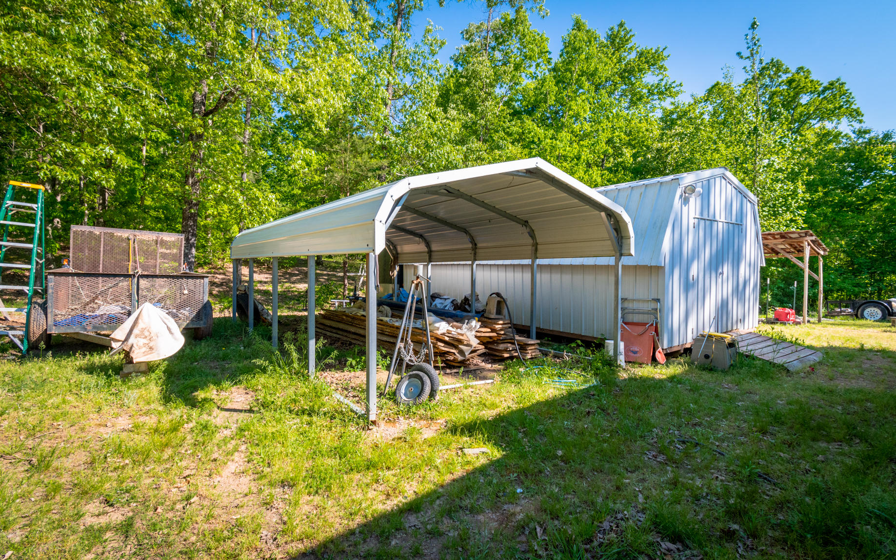 678 Van Davis Road Georgetown, TN 37336 - Photo 30 of 48 _DSC0384