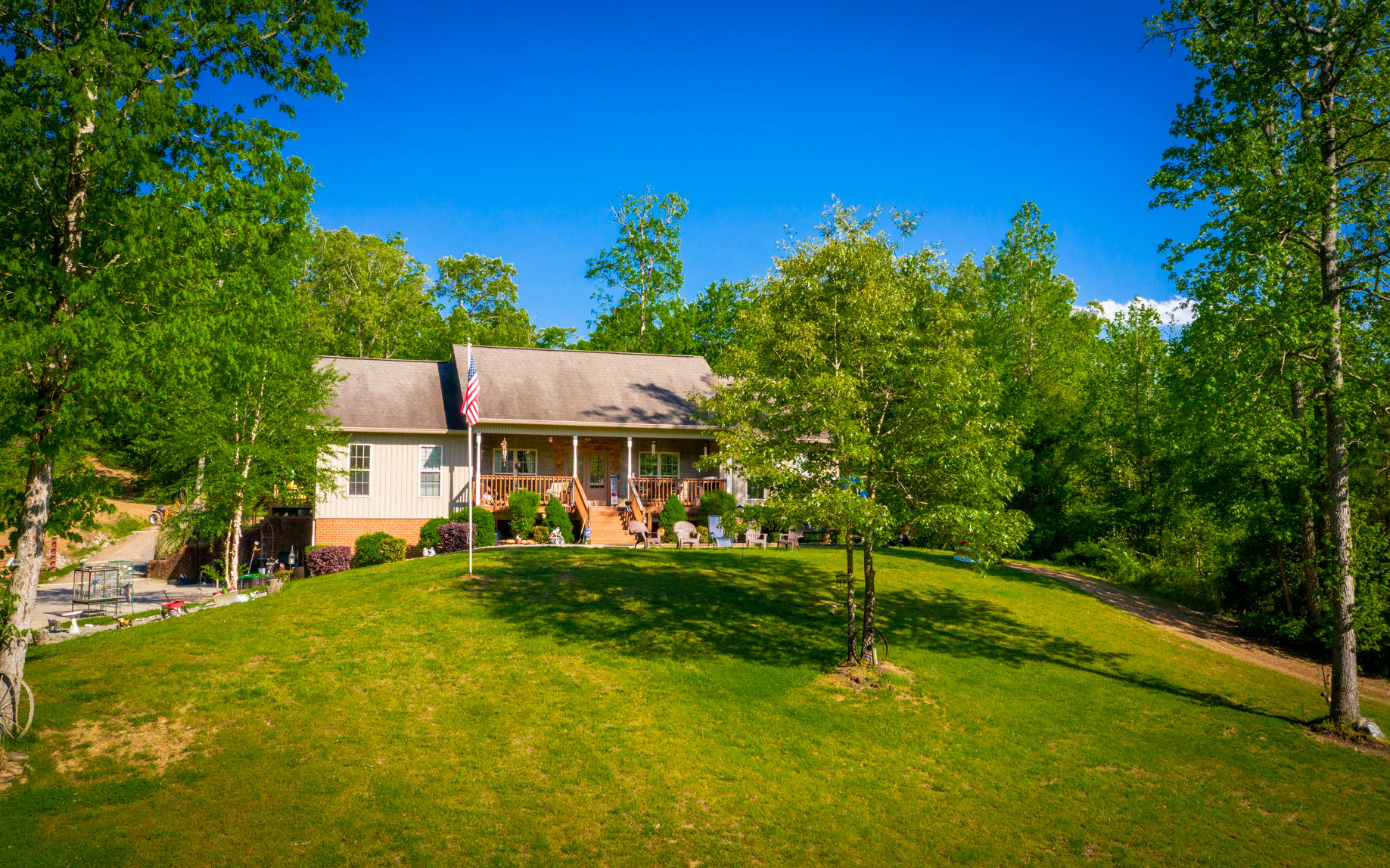 678 Van Davis Road Georgetown, TN 37336 - Photo 39 of 48 DJI_0345