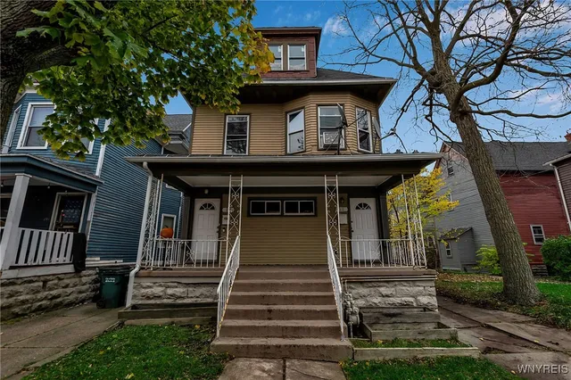 $300,000 | 11 Hoyt Street, Buffalo, NY 14213