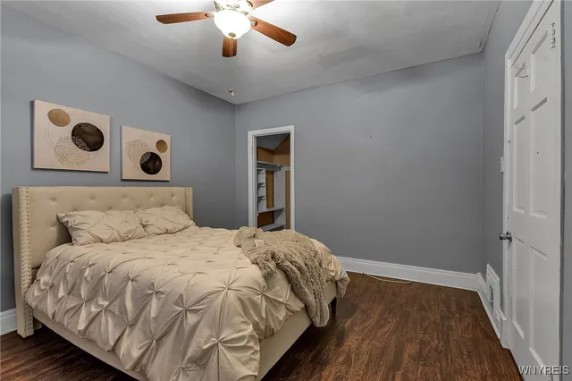 $300,000 | 11 Hoyt Street, Buffalo, NY 14213