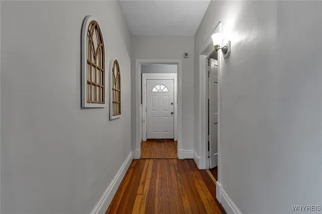 $300,000 | 11 Hoyt Street, Buffalo, NY 14213