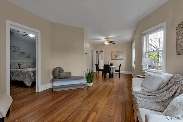 $300,000 | 11 Hoyt Street, Buffalo, NY 14213