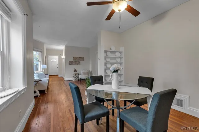 $300,000 | 11 Hoyt Street, Buffalo, NY 14213