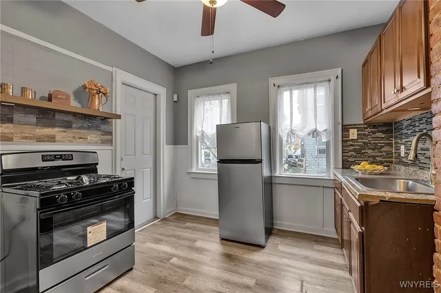 $300,000 | 11 Hoyt Street, Buffalo, NY 14213