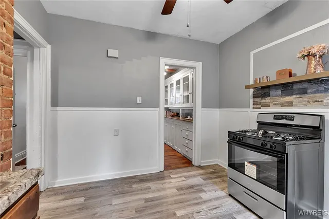 $300,000 | 11 Hoyt Street, Buffalo, NY 14213