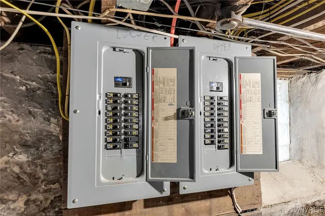 $300,000 | 11 Hoyt Street, Buffalo, NY 14213