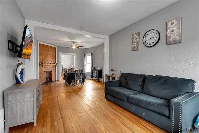 $300,000 | 11 Hoyt Street, Buffalo, NY 14213