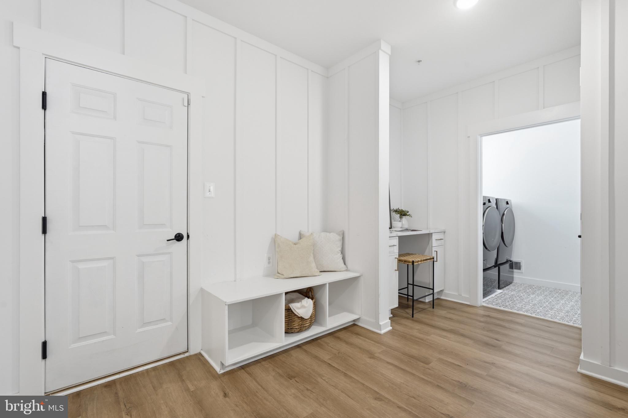 2802 Bidle Road Middletown, MD 21769 - Photo 32 of 63 Bright and airy entryway charm.