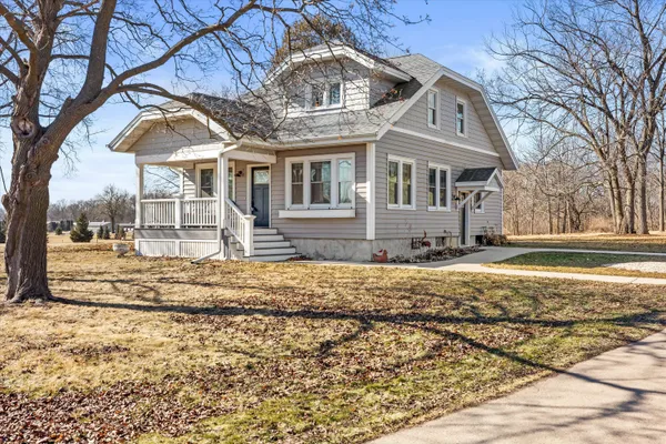 $560,000 | N7243 North Crystal Lake Road, Beaver Dam, WI 53916