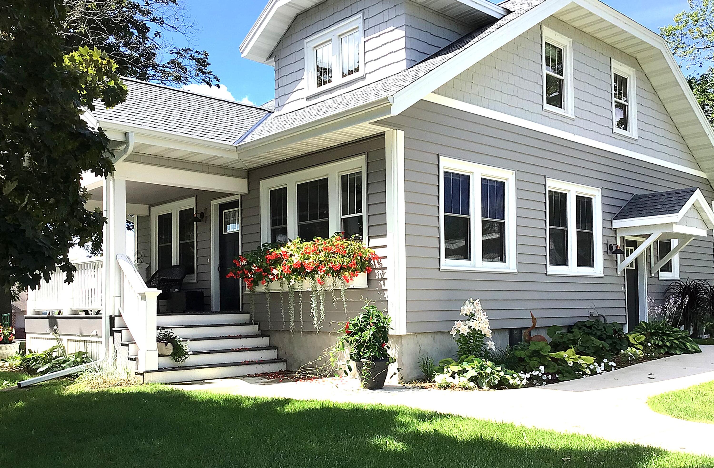 N7243 North Crystal Lake Road Beaver Dam, WI 53916 - Photo 31 of 46 Summertime Will Be Gorgeous!