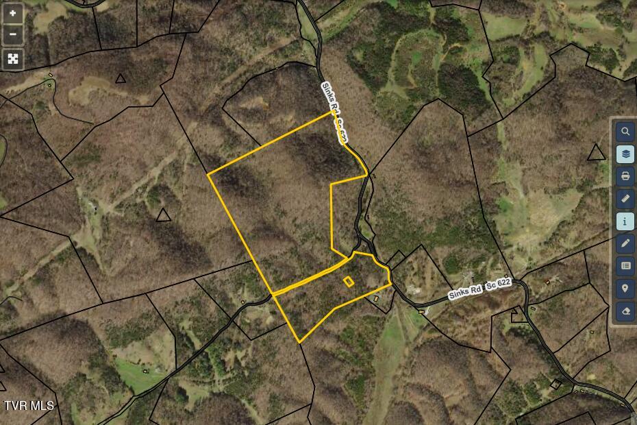 0 Sinks (103 Acres) Road Blackwater, VA 24221 - Photo 12 of 12 Screen Shot 2025-08-21 at 6.19.33 PM
