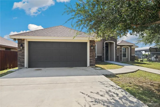 $235,000 | 4914 Mission Street, Edinburg, TX 78542