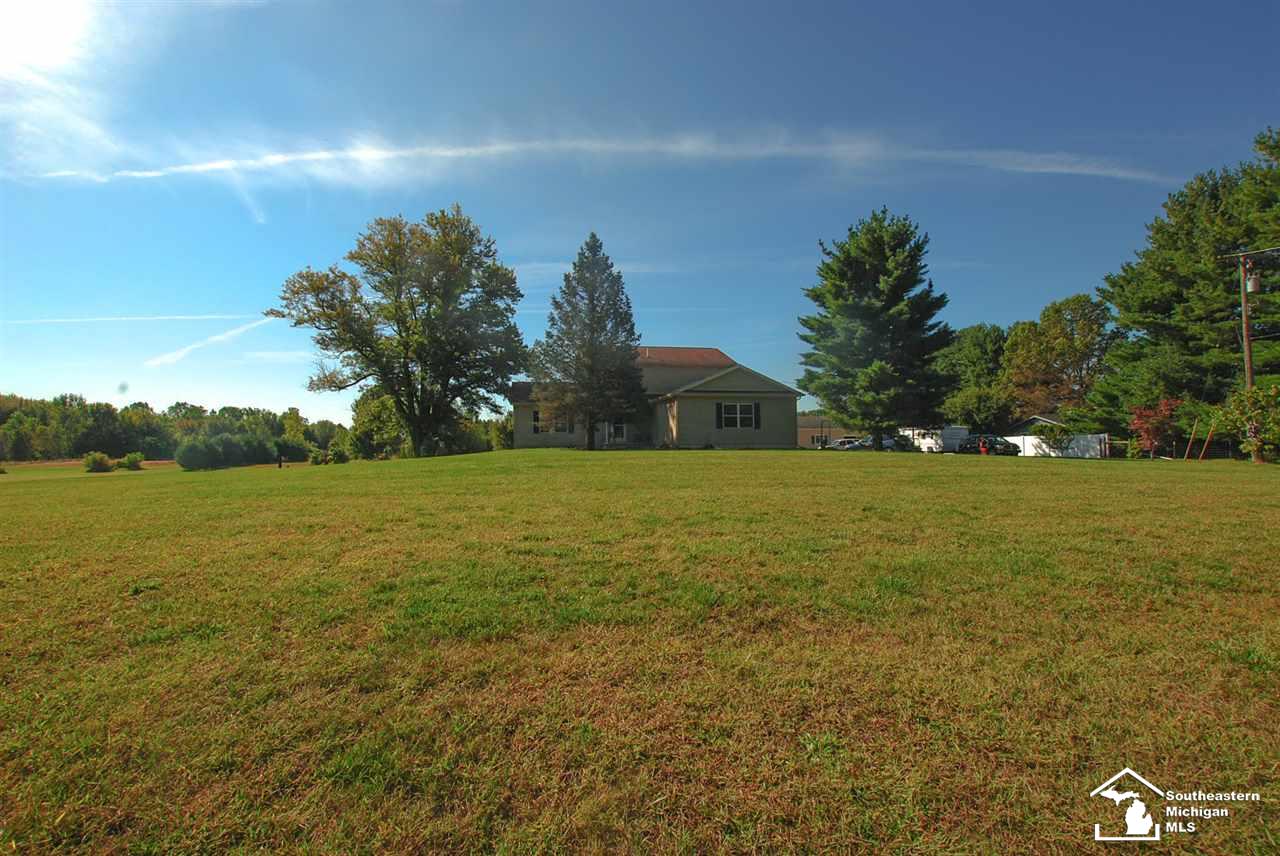 13003 Ida Center Road Ida, MI 48140 - Photo 2 of 47