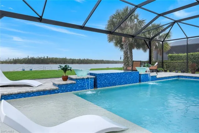 $1,450,000 | 19009 Aqua Shore Drive, Fort Myers, FL 33913