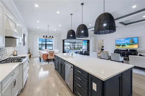 $1,450,000 | 19009 Aqua Shore Drive, Fort Myers, FL 33913