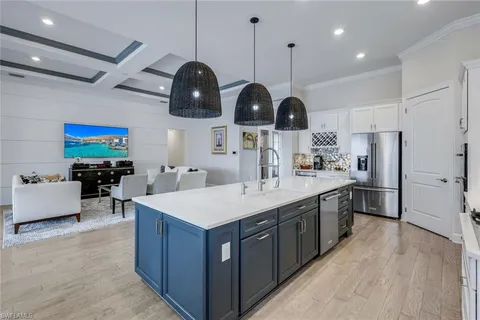 $1,450,000 | 19009 Aqua Shore Drive, Fort Myers, FL 33913