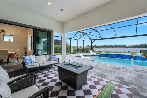 $1,450,000 | 19009 Aqua Shore Drive, Fort Myers, FL 33913