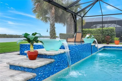 $1,450,000 | 19009 Aqua Shore Drive, Fort Myers, FL 33913