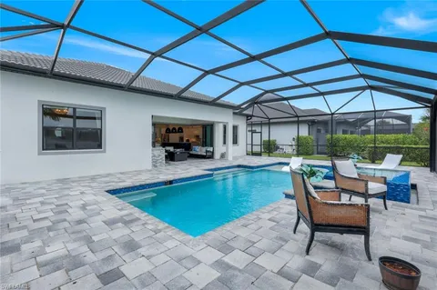 $1,450,000 | 19009 Aqua Shore Drive, Fort Myers, FL 33913