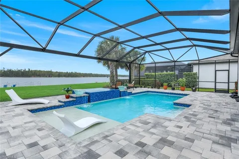 $1,450,000 | 19009 Aqua Shore Drive, Fort Myers, FL 33913