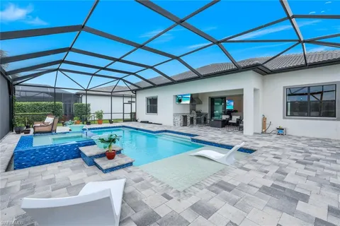 $1,450,000 | 19009 Aqua Shore Drive, Fort Myers, FL 33913
